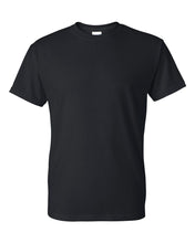 Load image into Gallery viewer, Black Custom Print T-Shirt
