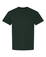 Load image into Gallery viewer, Forest Green Custom Print T-Shirt
