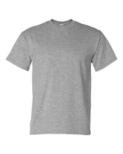 Load image into Gallery viewer, Sport Grey Custom Print T-Shirt
