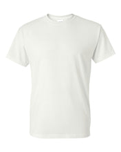 Load image into Gallery viewer, White Custom Print T-Shirt
