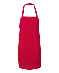 Custom Apron - Chef Gift Cooking Bbq Party Personalize Design