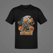 Load image into Gallery viewer, Halloween - Unisex t-shirt HAW008
