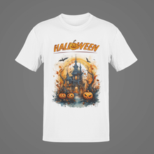 Load image into Gallery viewer, Halloween - Unisex t-shirt HAW003
