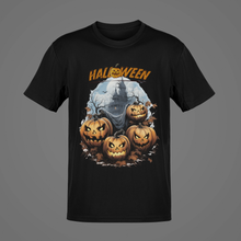 Load image into Gallery viewer, Halloween - Unisex t-shirt HAW004
