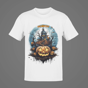 Halloween - Unisex t-shirt HAW005