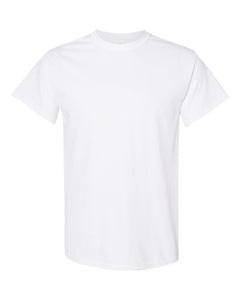 Custom Print T-Shirt